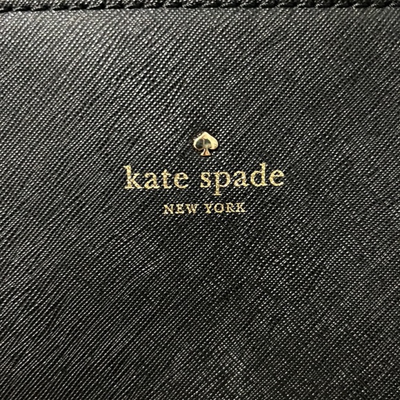 Kate Spade ♠️ Tote - Picture 4 of 8